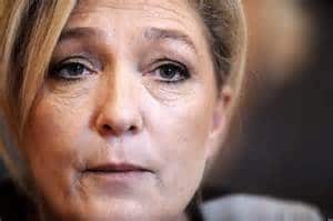 La rivalité entre Jean-Marie Le Pen et sa fille Marine !